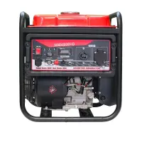 موتور برق هونامیک 4.2 کیلو وات مدل HM4800iO با سیم پیچ تمام مس و خروجی پایدار