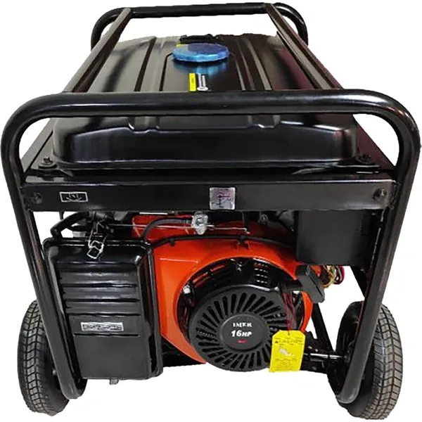موتور برق ایمر 6.5 کیلووات LT8000EB مدل - 3