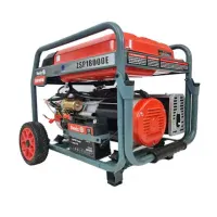 موتور برق دنیز 10 کیلو وات مدل ZSP18000E با سیم پیچی 100% مس و سیستم AVR