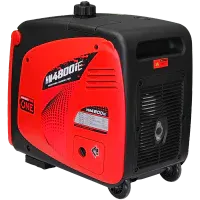 موتور برق هونامیک 4.2 کیلو وات مدل HM4800IE با سیم پیچ تمام مس و فرکانس ثابت 50Hz