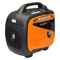 موتور برق کیفی سایلنت هواسدان مدل H4450iS-K با توان 3.5 کیلووات و نمایشگر دیجیتال