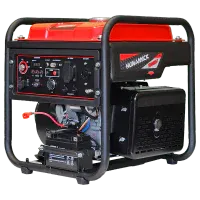 موتور برق هونامیک دوگانه سوز 5.5 کیلووات اینورتر مدل HM6500iOE-Y