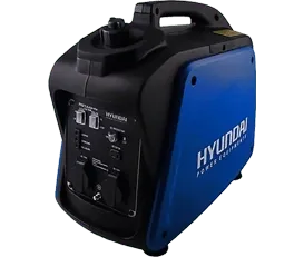 موتور برق کیفی بی صدا هیوندای مدل HG1220-IG - 5