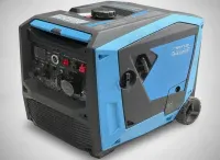 موتور برق بی صدا هونامیک مدل HM8500iSR3 سه گانه سوز با قابلیت روشن شدن با ریموت و کی لس