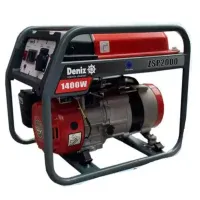 موتور برق هندلی 1.4 کیلو وات دنیز مدل ZSP2000 با سیم پیچ مسی