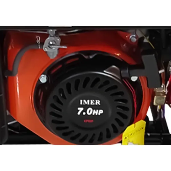 موتور برق استارتی ایمر مدل LT3900EB - 4