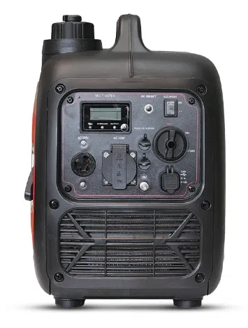 موتور برق بی صدا هونامیک 3.3 کیلو وات مدل HM3800i - 5