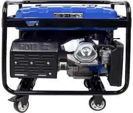موتور برق هیوندای مدل HG8525A - 4