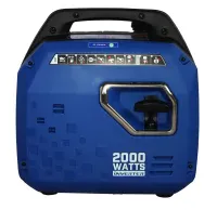 موتور برق سایلنت بنزینی زونگشن مدل BQH2000 با توان 1.8 کیلووات و سیم‌پیچ مسی