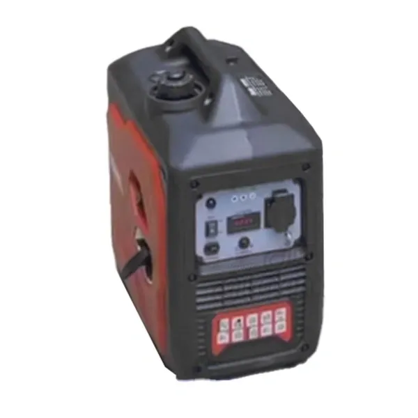 موتور برق کیفی بی صدا 2.4 کیلووات استریم مدل ST2750iS - 4