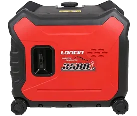 موتور برق بی صدا لانسین مدل LC3500i - 3
