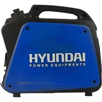موتور برق بی صدا هیوندای مدل HG1220-IG با توان 2200 وات