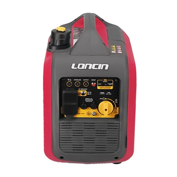 موتور برق 2.3 کیلووات کیفی بی صدا لانسین GR2300iS - 4