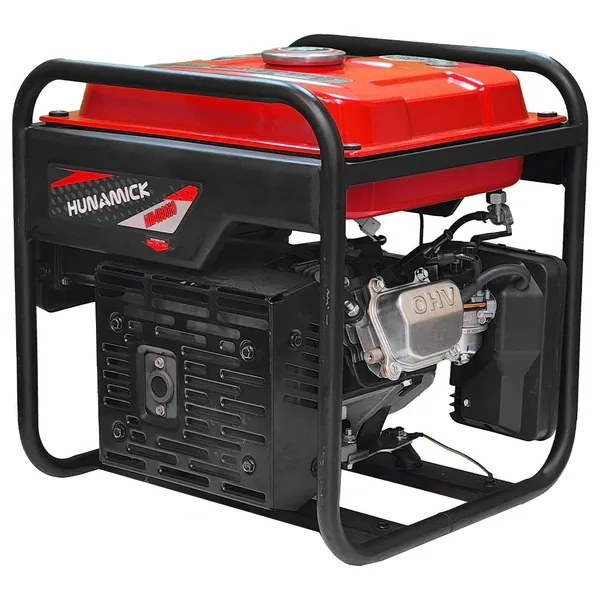 موتور برق هونامیک 4.2 کیلو وات مدل HM4800iO - 3