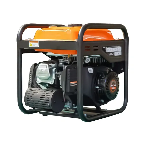 موتور برق اینورتری H4500i-1 هواسدان - 5