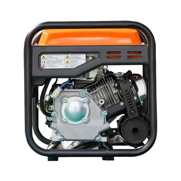 موتور برق اینورتری H4500i-1 هواسدان - 3
