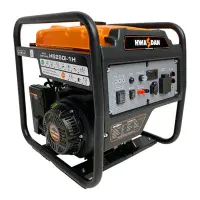 موتور برق هواسدان 4.2 کیلووات مدل H5250i-1، با توان خروجی بالا و سیستم AVR