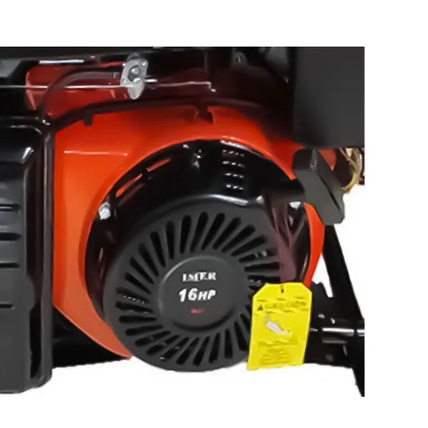 موتور برق ایمر مدل LT9000EB - 5