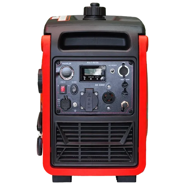 موتور برق هونامیک 4.2 کیلو وات مدل HM4800IE - 4
