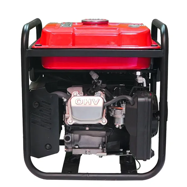 موتور برق هونامیک 4.2 کیلو وات مدل HM4800iO - 5