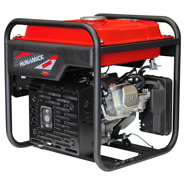 موتور برق هونامیک 3.3 کیلو وات مدل HM3800IO - 3