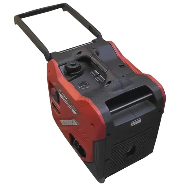 موتور برق بی صدا کیفی سایلنت 5.5 کیلووات استریم مدل ST6250iSE - 3