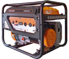 موتور برق هندلی هواسدان H3500-G - 8