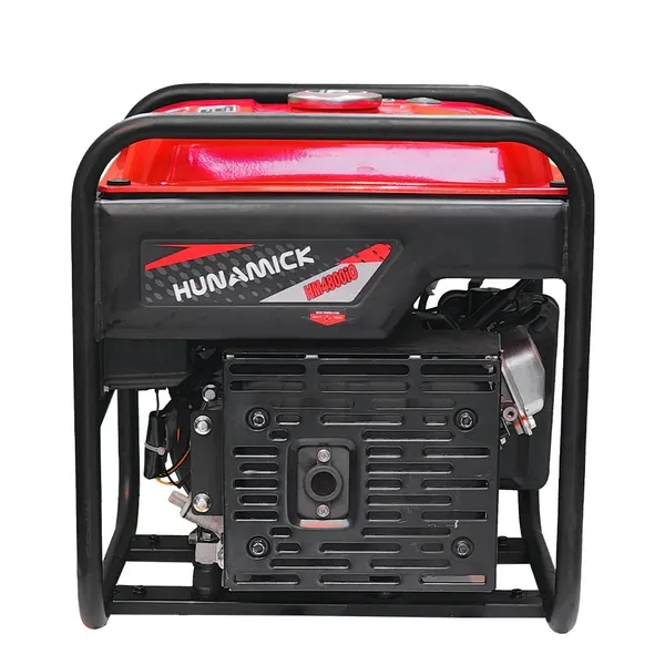 موتور برق هونامیک 4.2 کیلو وات مدل HM4800iO - 4