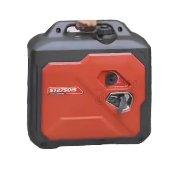 موتور برق کیفی بی صدا 2.4 کیلووات استریم مدل ST2750iS - 3